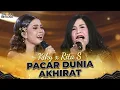 Lagu Kiky (Makassar) X Rita Sugiarto - Pacar Dunia Akhirat | KONTES SWARA BINTANG 2024