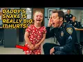 Download Lagu Little girl runs to police station asking for help — what she says makes officers dial 911 in tears
