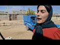 The selfishness of the second wife led to a dispute with the first wife and Faraj's anger!