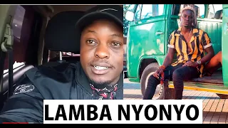 review lamba nyonyo willy paul fans side of it 