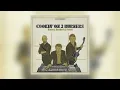 06 Cookin' on 3 Burners - Settle The Score [Freestyle Records]