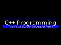 The Visual Studio Debugger with C
