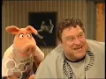Lagu Muppets Tonight Season 1 Episode 4 John Goodman