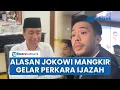 Download Lagu Alasan Jokowi Mangkir saat Gelar Perkara Khusus Kasus Tudingan Ijazah Palsu di Bareskrim Polri