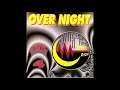 Download Lagu Overnight Remixes 4 (1996)