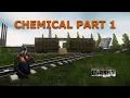 Chemical Part 1 - Skier Task Guide