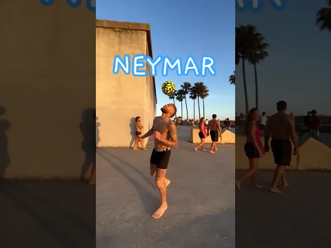 Real or Fake - Neymar vs Marcelo