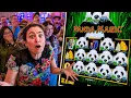 MASSIVE Crowd Surrounds Us As My INSANE 500 Spins SHOCKED EVERYONE