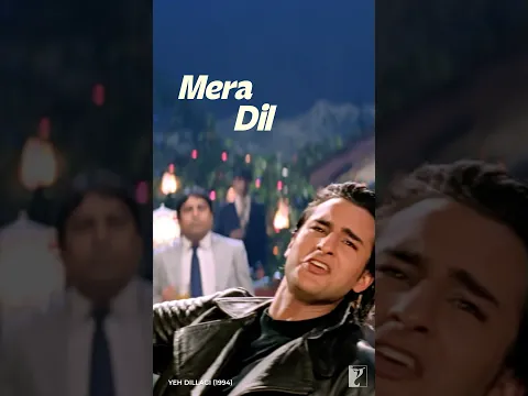 Jab bhi koi ladki dekhoon mera dil deewaana bole #OleOle | SaifAliKhan #dance