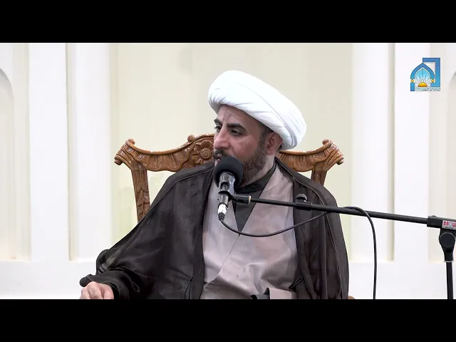 ⁣الشيخ عقيل الشبعان | شعبان وأبواب الخير | 1 شعبان 1446
