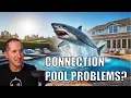 Connection Pool overload problems solved