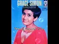 SAYONARA SAYANGKU - GRACE SIMON