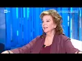 Stefania Sandrelli I can t live without my Giovanni - Domenica In 2022