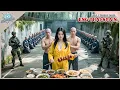 Download Lagu They Thought She Was A Prisoner But When Her Face Was Revealed Everyone Knelt Before Her