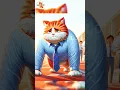 Download Lagu Gym Of Meow 😺#cat #kitten #cute #ai #meowoption #gym