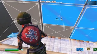 Martoz VS Random Creative Players EU