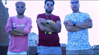 كليب مهرجان   جوز فراودة     مجال بتاعنا   فيل     و   شاعر الغية     التونى   الدخلاوية      دندنها