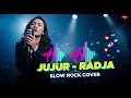 RADJA - Jujur | Slow Rock Versi 2025 yang Lebih Dalam \u0026 Menyentuh Hati ✨