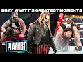 Best of Bray Wyatt WWE Playlist