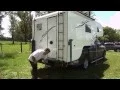 Camper Cinzia - Dodge Ram 1500
