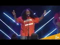 Tasha Cobbs Leonard LIVE At Forward City