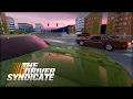 Download Lagu Everyone Loves a Car Chase | The DRIVER Syndicate
