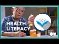 Health Literacy An Overview