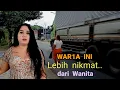 Download Lagu Cerita Insan terlahir beda,Cerita panjang Menuju sukses Warianto Bunda Novi  bikin hati jadi luluh.