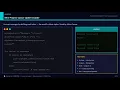 Lesson 5 Loops Caesar Cipher Slides