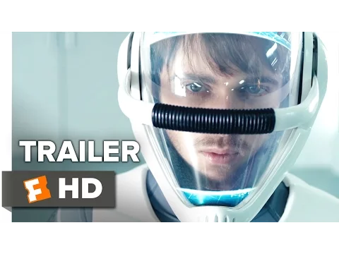 The Call Up Officlal Trailer 1 (2016) - Morfydd Clark, Max Deacon Movie HD