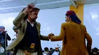 أ الخمس الحلو عبدالله هراش و محمد المحمي جديد اعراس ال راشد 