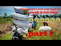 Download Lagu Ojek padi,Motor ojek pengangkut gabah d lumajang. Bukan kaleng kaleng, #petanimuda #petani #ojekpadi