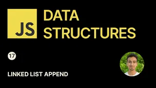 JavaScript Data Structures - 17