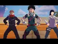 Fortnite - Got That Feelin (Official Fortnite Music Video) I GOT THAT FEELING TREND
