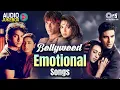 Lagu Bollywood Emotional Songs | 90s Hits Hindi Songs | Hindi Sad Songs | Love Songs Jukebox