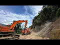 Download Lagu Tanjakan Kayu Duo mulai dipangkas - 16 July 2025