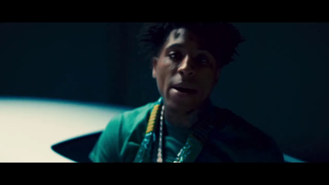 Rich The Kid & Young Boy Never Broke Again - Automatic (Official Music Video)