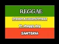 Download Lagu steven \u0026 coconuttreez ft. shaggy dog_ SANTERIA