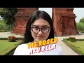 Lagu THE ROSES BAND - AKU RELA (Official Music Video)