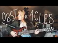 Download Lagu obstacles - syd matters (cover)