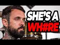 Adam22 EXPOSES Lena The Plug And Reveals Why She Filed For Divorce