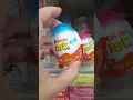 Download Lagu kinder joy egg chocolate suprise  #kinder #kinderjoy  #chocolate #eggchocolates #shorts #joy
