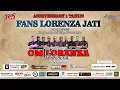 Download Lagu 🔴📡LIVE OM LORENZA DALAN RANGKA ANNIVERSARY 1 TAHUN FANTS LORENZA JATI