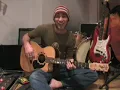 Traffic In The Sky by Jack Johnson | #JustinGuitarOriginals Guitar Lesson
