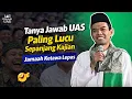 Lagu Tanya Jawab UAS Paling Lucu Sepanjang Kajian | Jamaah Ketawa Lepas