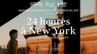 Bande annonce