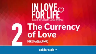 The Currency of Love