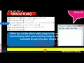 using of flush strip function in data file handling by Mr Kapil Dev