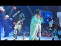 Download Lagu Fïk Fameica surprises Queen  Sheebah Kalungi with a magical performance at Serena Hotel Concert 
