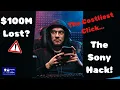 The Sony Pictures Hack The 100M Click That Changed Cybersecurity
